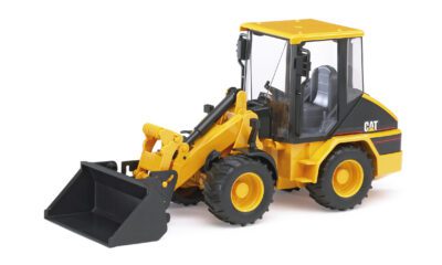 nakladač CAT Bruder