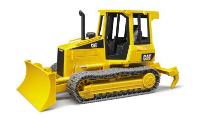 Bruder buldozer CAT 2443