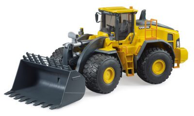 Bruder nakladač Volvo kolový nakladač L260H - Bruder 2458