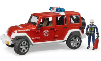hasiči bruder