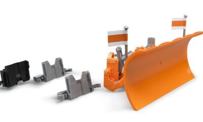 Radlice pro nákladní vůz - Bruder 02582