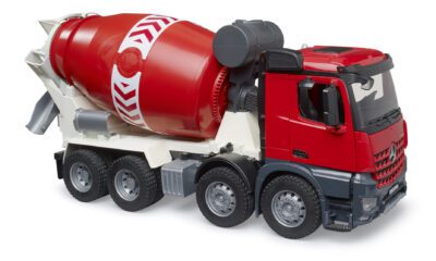 Bruder 3655 MB AROCS míchačka betonu