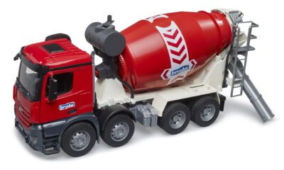 Bruder míchačka MB Arocs 3655