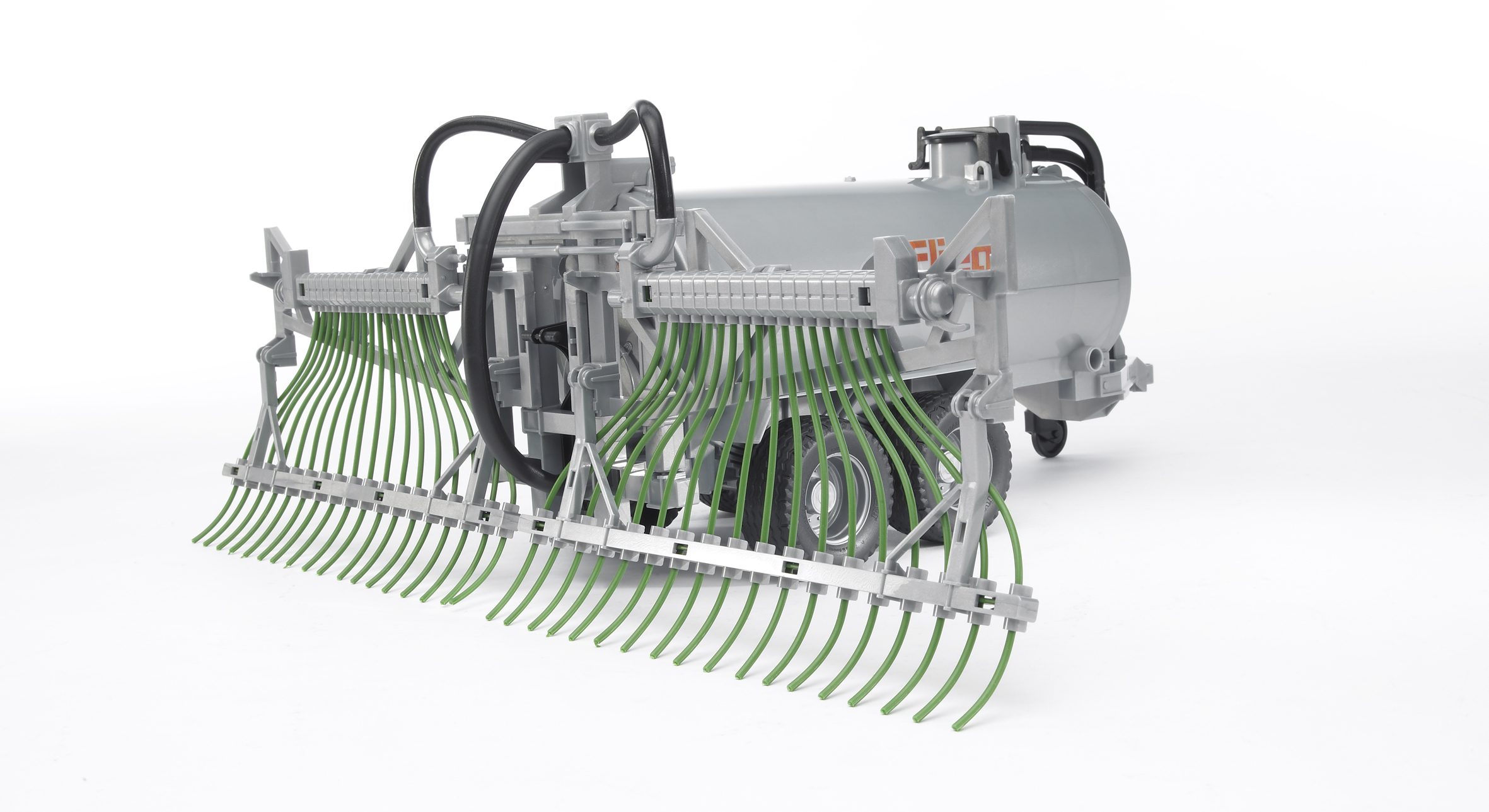 Cisterna s postřikovačem Fliegl- Bruder 02020 - Obrázek 3