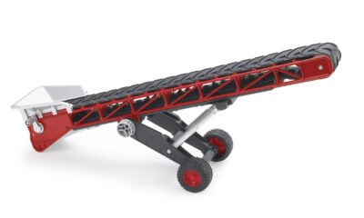 Pásový dopravník - Bruder 2031