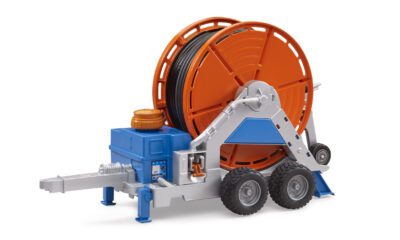 Zavlažovač půdy - Bruder 2034