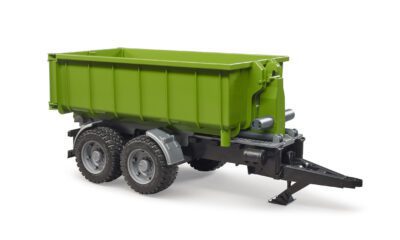 Sklápěcí přívěs - Bruder 2035