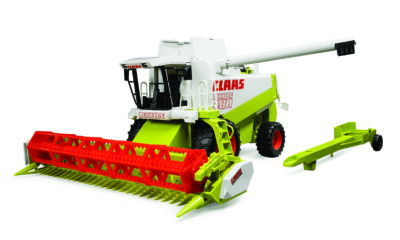 kombajn bruder claas 480 2120