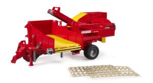Bramborový kombajn Grimme SE 75-30