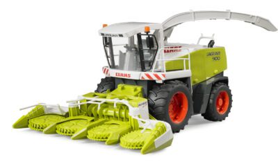 Řezačka CLAAS JAGUAR 900 - Bruder jaguar 2131