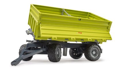 Sklápěcí přívěs Fliegl- Bruder 2203