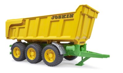 Sklápěcí přívěs Joskin - Bruder 2212