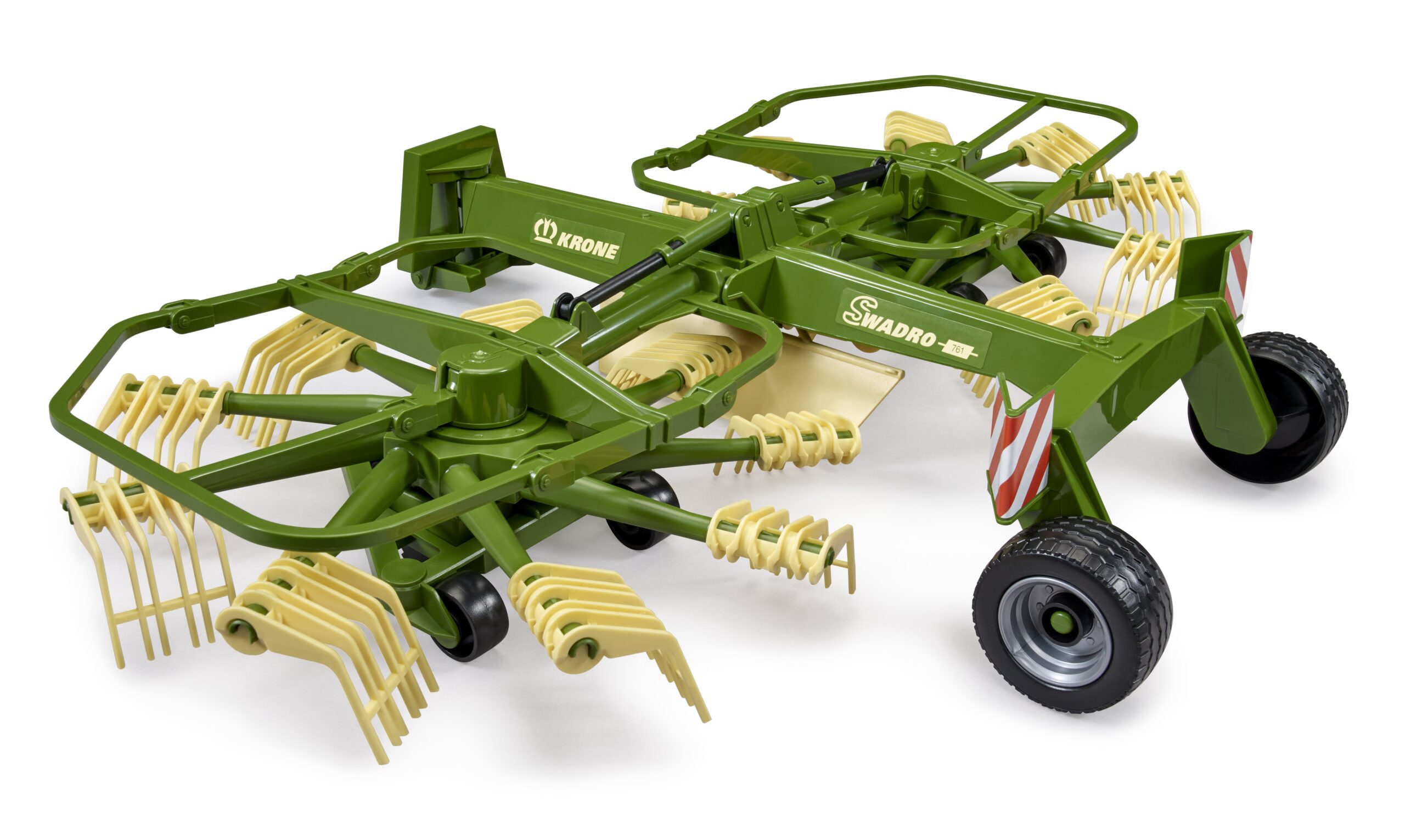 Shrnovač sena Krone - Bruder 02216 3 Shrnovač sena Krone - Bruder 02216 - Obrázek 3