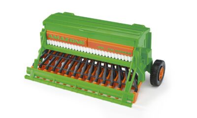 Amazone secí stroj - Bruder 02330