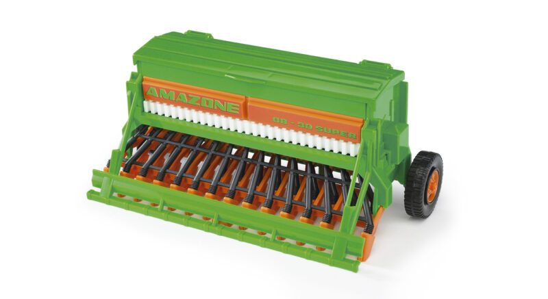 Amazone secí stroj - Bruder 02330