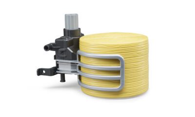 kleště na balíky Bruder