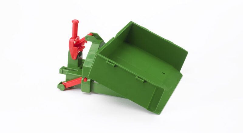 Plošina za traktor - Bruder 2336