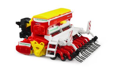 Bruder secí stroj Vitasem 2347