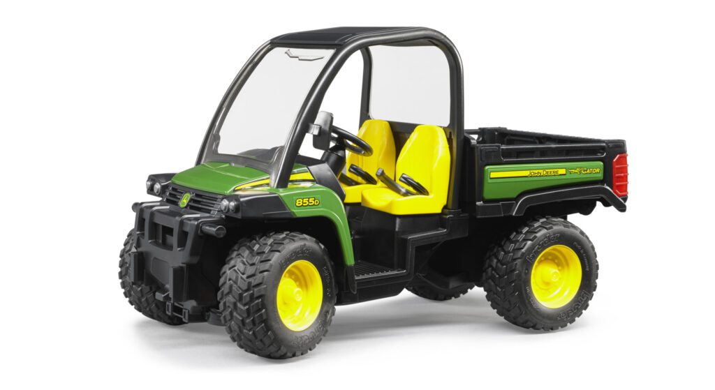 John Deere Gator 855D – Bruder 02491