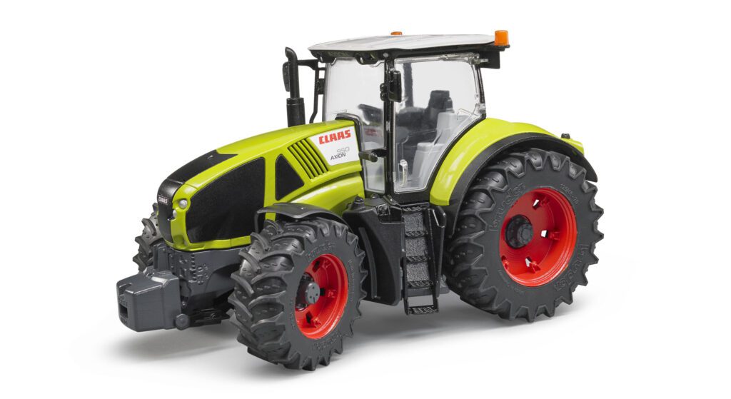 Traktor Claas Axion 950 – Bruder 03012