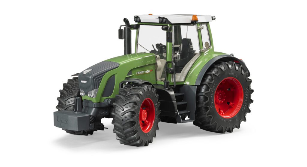 Fendt Vario 936 – Bruder 03040