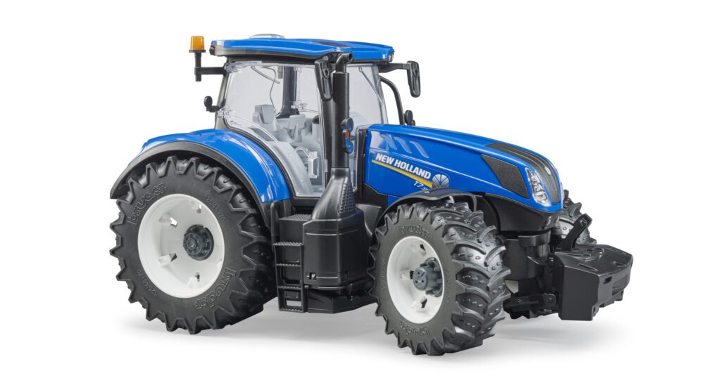 Traktor New Holland – Bruder 03120