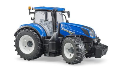 Traktor New Holland - Bruder 3120