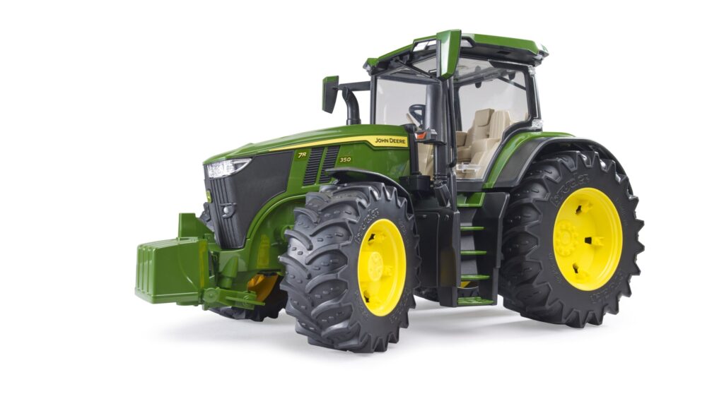 Traktor John Deere 7R 350 – Bruder 03150