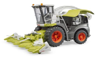 Řezačka CLAAS Bruder JAGUAR 980 - Bruder 2134