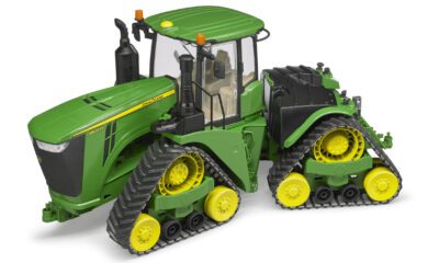 Bruder traktor John Deere 4055