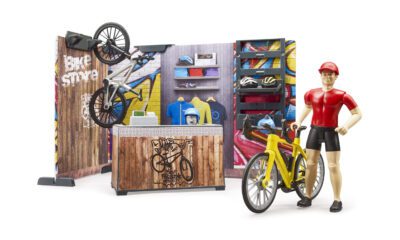 Bruder cykloservis a prodejna 63120 bworld