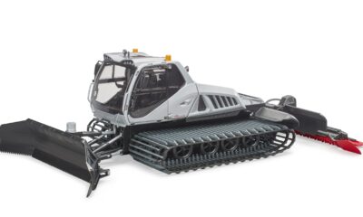 Bruder Sněžná rolba Prinoth Leitwolf - 02545