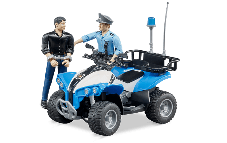 Bruder bworld figurky farmáři hasiči záchranáři