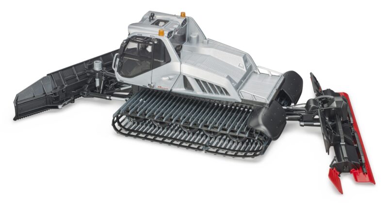 Sněžná rolba Prinoth Leitwolf - Bruder 02545 - Obrázek 6