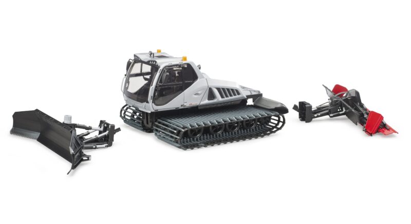 Sněžná rolba Prinoth Leitwolf - Bruder 02545 - Obrázek 8