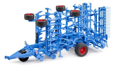 Bruder Půdní kultivátor Lemken Grubber Koralin 9 - Bruder 2228