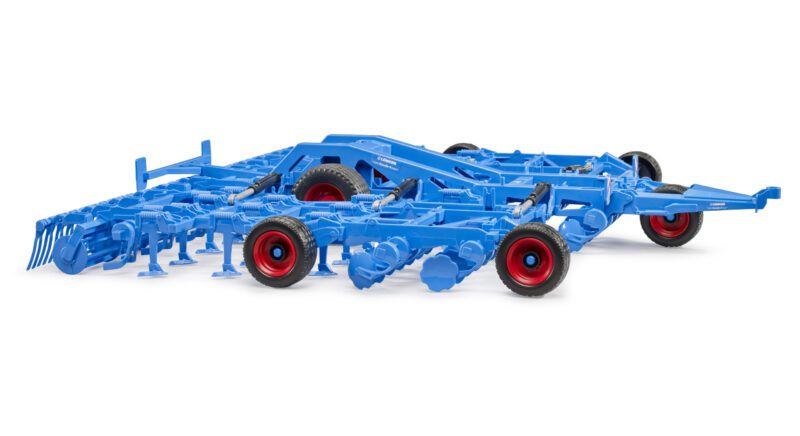 Půdní kultivátor Lemken Grubber Koralin 9 - Bruder 02228 - Obrázek 6