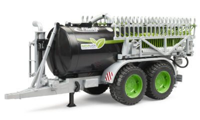Bruder cisterna fliegl 2036