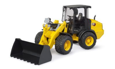 Bruder 2485 Kolový nakladač CAT