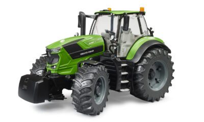 Traktor Deutz 8280 TTV - Bruder 03160
