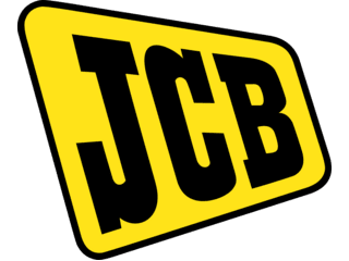 Bruder JCB