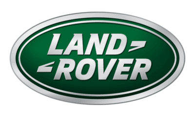 Bruder Land Rover