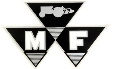Massey-Ferguson