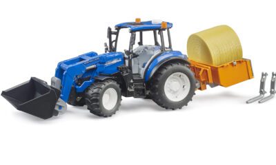 Bruder model náklaďák