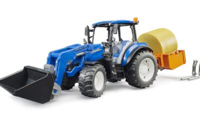 Bruder hračka vojenské vozidlo