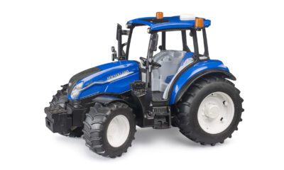 Traktor New Holland T5.120 – Bruder 02184