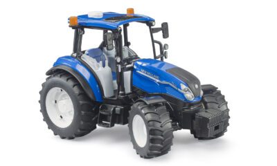 Bruder 02184 traktor New Holland T5.120