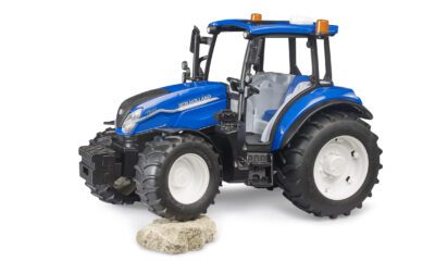 traktor Bruder new holland