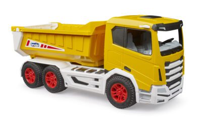 Sklápěč Roadmax Bruder 03470 - hlavní produktový obrázek.