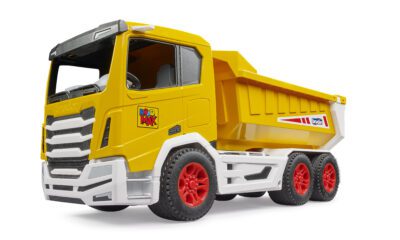 Bruder 03470 sklápěč Roadmax